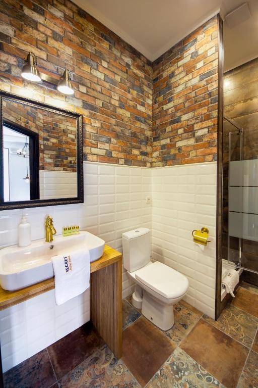 Central Apartments Maidan Area