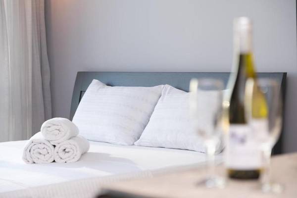 Stylish panoramic apartments. Smartplaza. Metro Minskaya