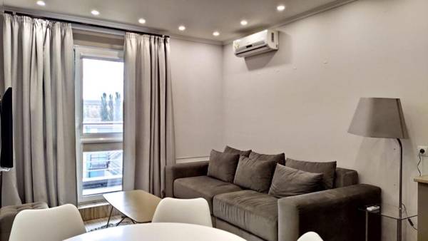 03143 Central Park cozy apartment