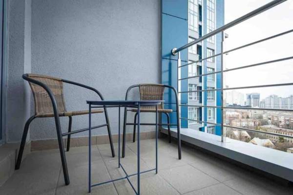 03143 Central Park cozy apartment