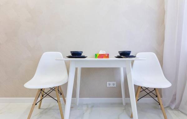 Apartments on Kopernyka