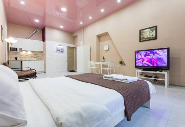 Apartments 911 Mikhailovskaya