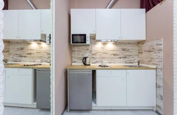 Apartments 911 Mikhailovskaya