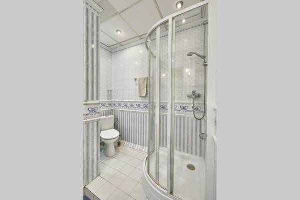 Apartment near Bessarabsky square