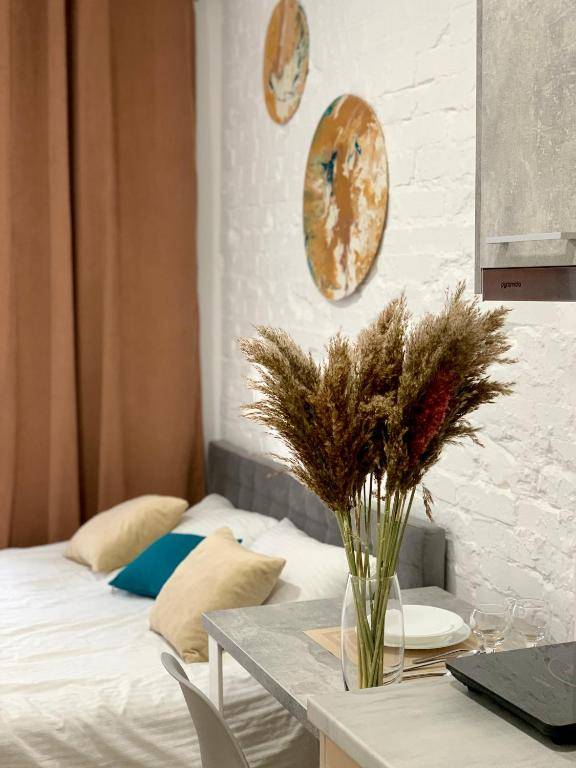 Апартаменты на Лермонтовской4