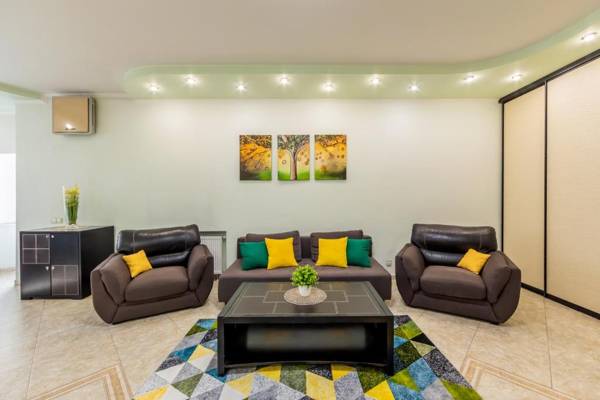 2к квартра в новом доме Печерск Коновальца 32в