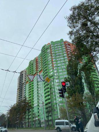 Видовая 25й этаж. Новый дом. Шалимова ISIDA. Шулявская Гарматная Индустриальный мост. Космополитан. Большевик. Жд вокзал.