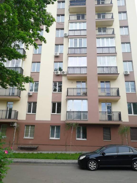 Lux apartment near metro Vasylkivska