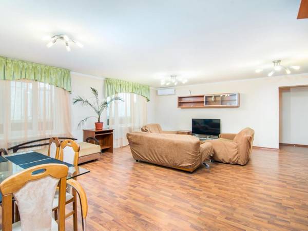 kvartirkoff na Timoshenko 13a