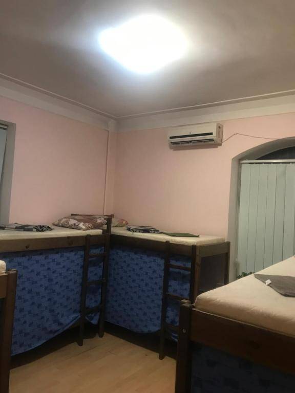 ArArAt-HOLOSIIVSKYI Hostel KIEV