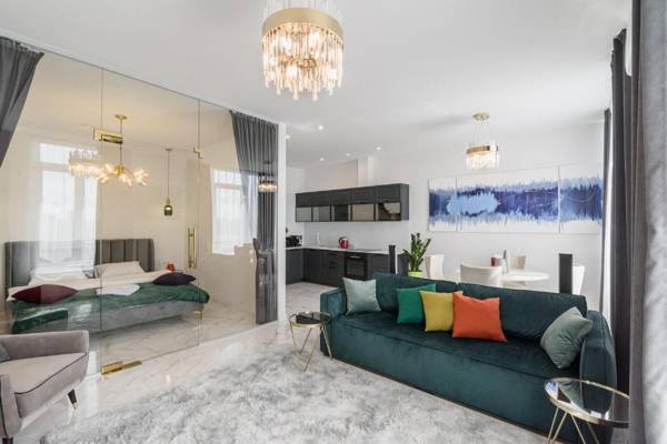 PEARL PREMIUM APARTMENTS