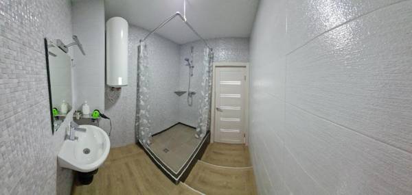 Apartments Swan Lake