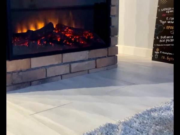 Loft Comfort Apartment with panoramic city view