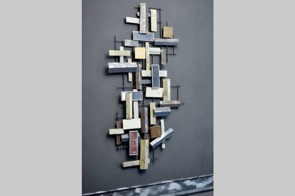 Б13/14 СТИЛЬНЫЙ ЛОФТ 100 м2 - 3 РАЗДЕЛЬНЫХ СПАЛЬНИ