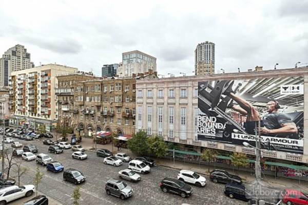 S17/67 TWO SEPARATE BEDROOMS - CENTER - PALACE OF SPORT