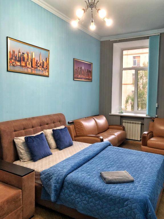 ESP2/31 TWO BEDROOMS IN THE CITY CENTER