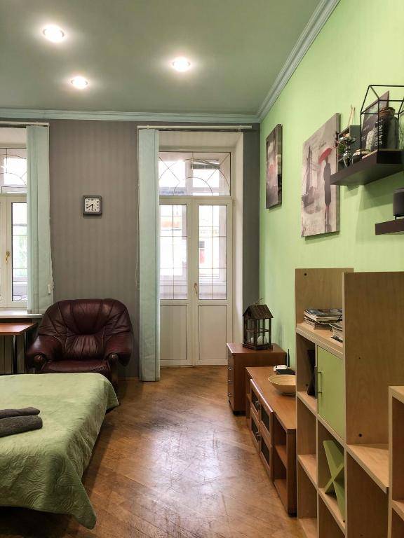 ESP2/31 TWO BEDROOMS IN THE CITY CENTER