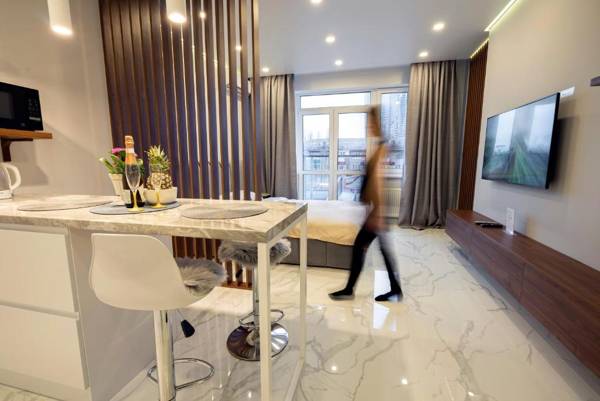 VICTORY elegant studio