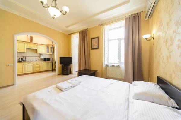 911 Apartments Antonovichа