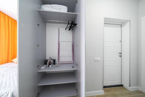 Modern Apartment in "Nivki Park"