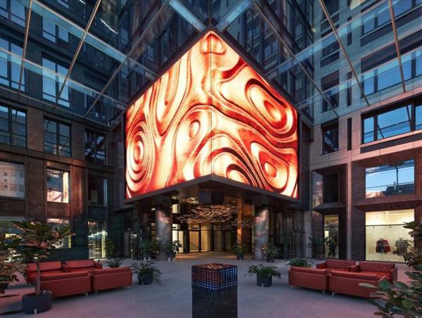 CHICAGO central house - Luxury Apartment