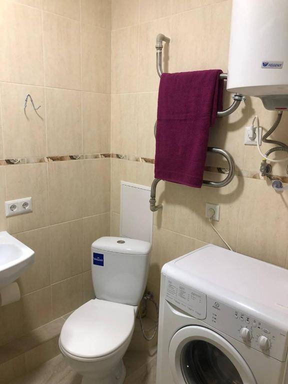 Lesi Ukrainky Boulevard Apartment 300 meters from Besarbka and Khreshchatyk