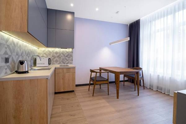 ApartUA Кропивницкий