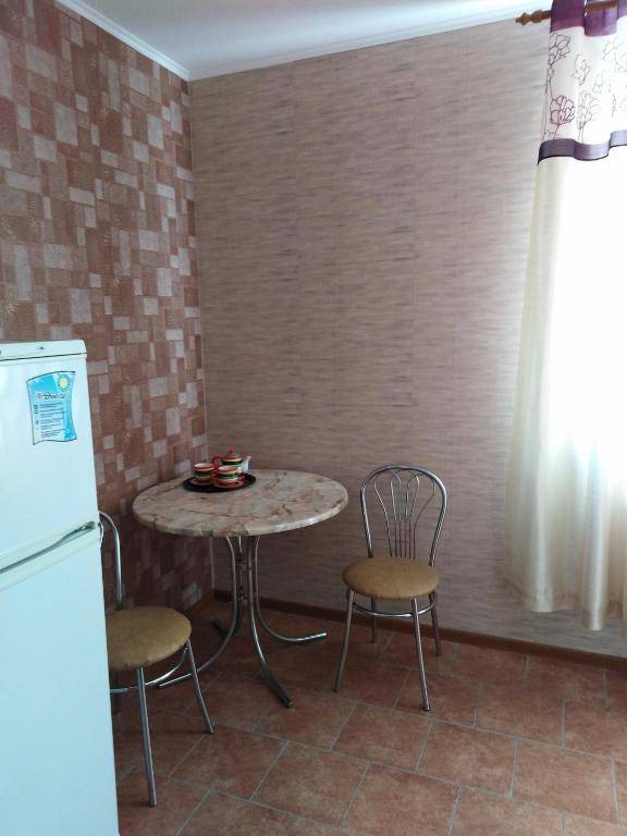 Apartament on Komarova