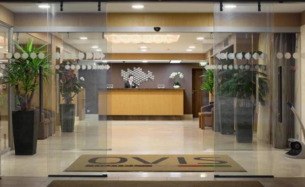 Ovis Hotel