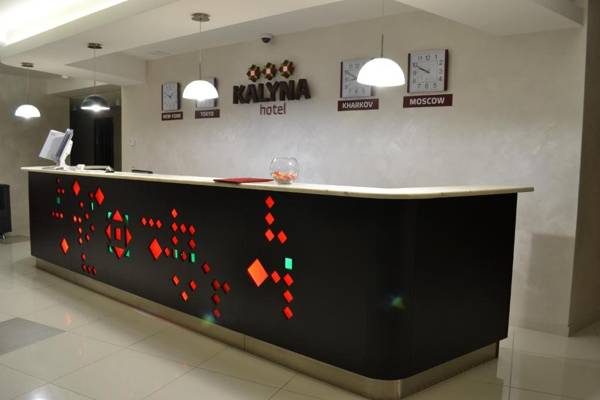 Hotel Kalyna