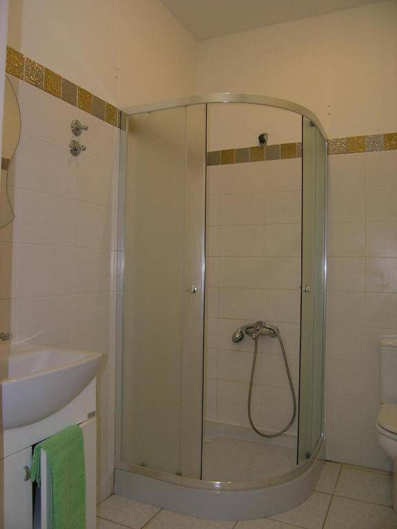 Art Villa on Sumskaya Street