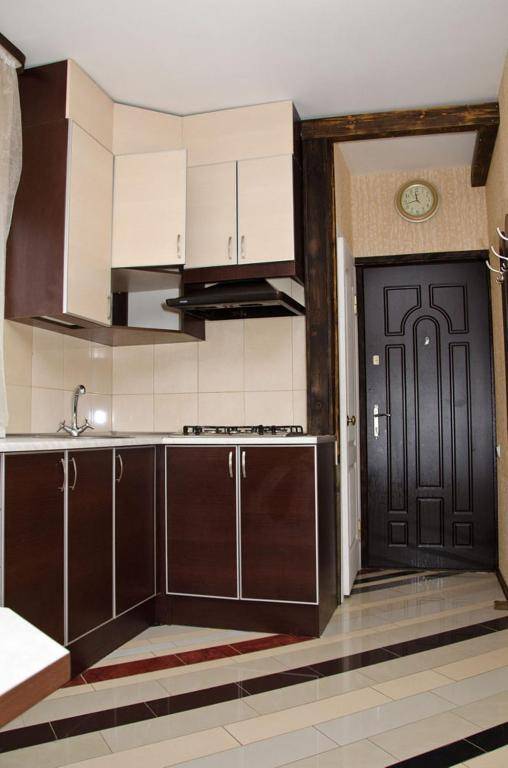 Na Bukovinskoy Guest House