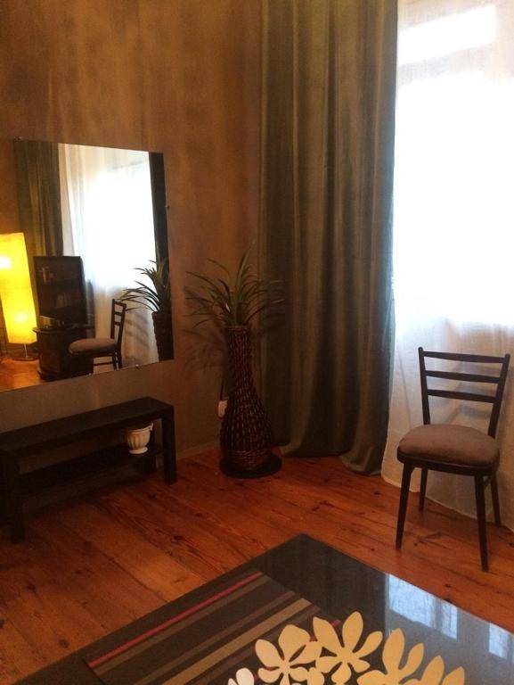 Royal Apartment on Pushkinskaya