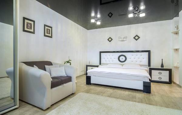 "Domino" 4 Apartments