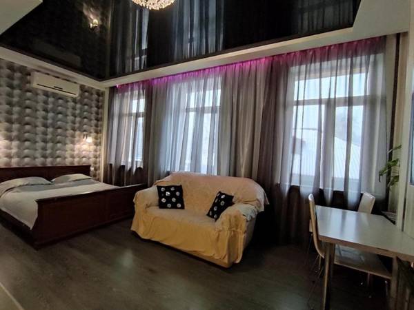 Apartments Levada Gagarina Avenue