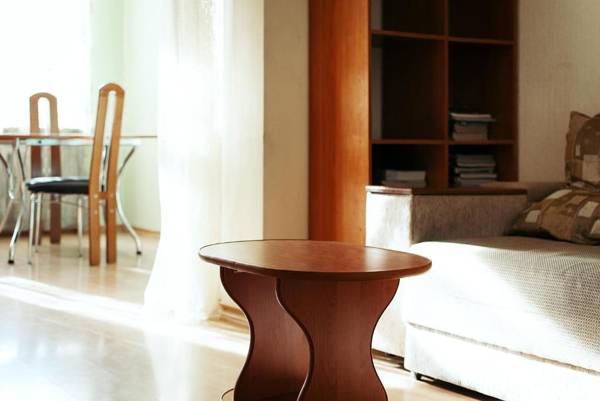 Mironositskaya street