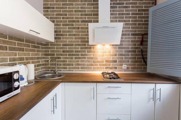 Loft Apartment near Botanical Garden