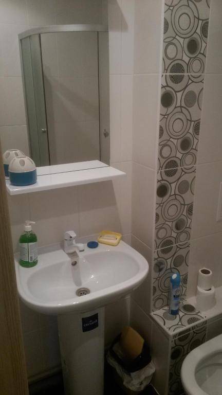 Apartments Darvina 20 Апартаменты на улДарвина дом 20