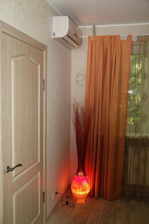 Современная 1-комнатная квартира