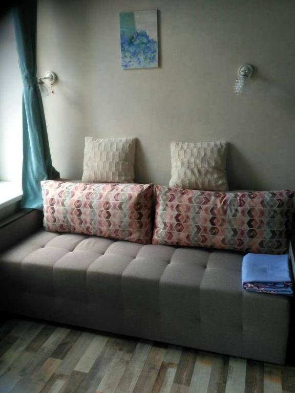 Moskovskiy 118 avenue