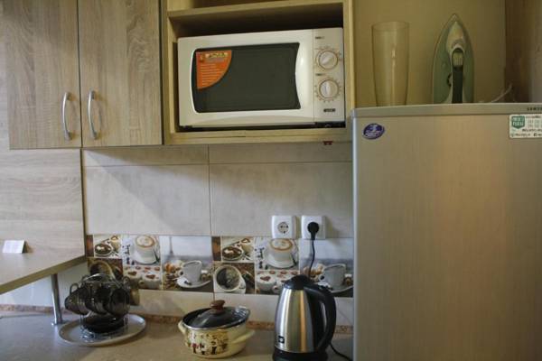 Смарт-квартира недалеко от Металлиста