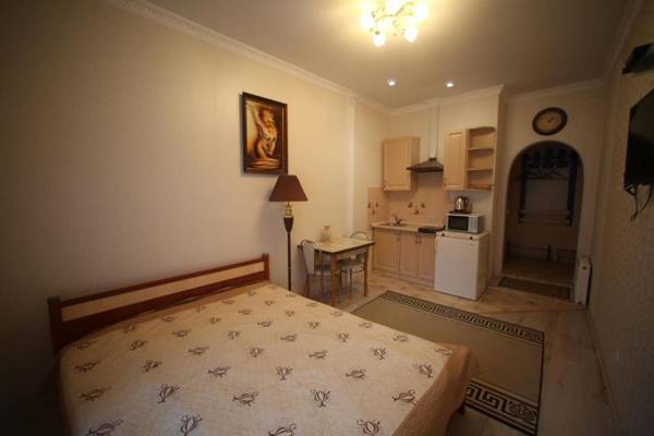 Apartments U Ratushi