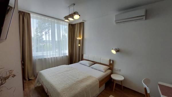 Apartment In The Center "Family Estate"