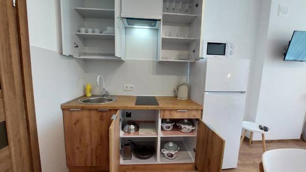 Apartment In The Center "Family Estate"