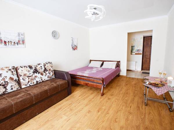 New Apartment "Family Estate"