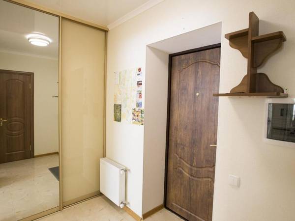 New Apartment "Family Estate"