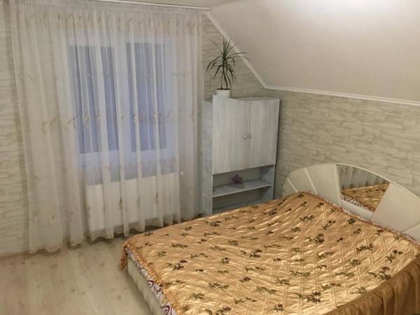 Vacation home Lubov