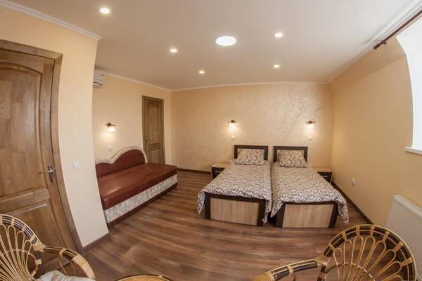 Panorama Apart-Hotel