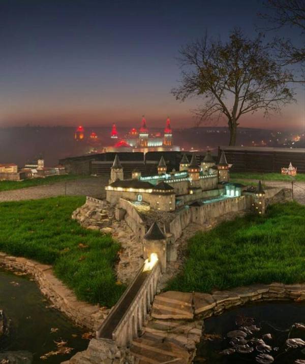 Apartment Vid na Krepost