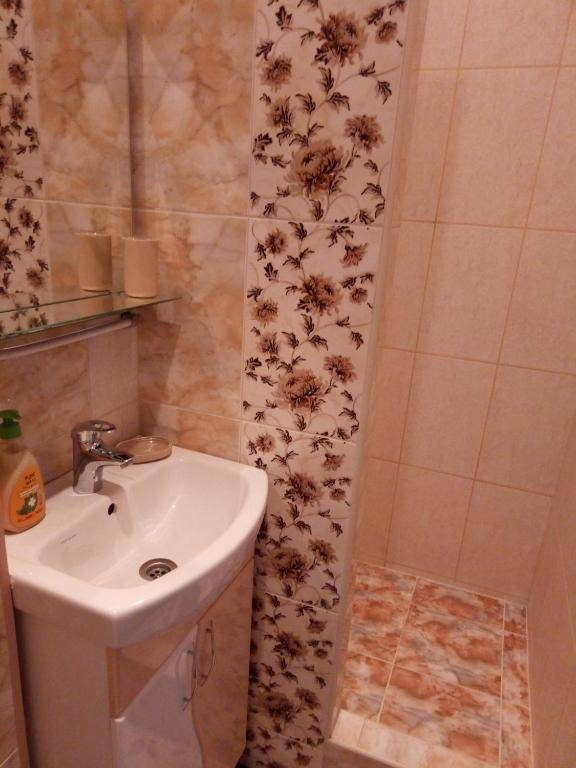 Apartment on Zarvanskaya in Old Town